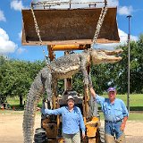 2019 Alligator Hunt