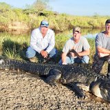 2019  Alligator Hunt