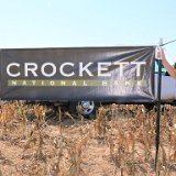 Crockett National Bank Dove Hunt 2017