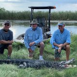 2020 Alligator Hunt