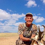 John Seigler - Gage Ranch 2017