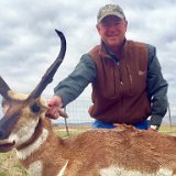 Steve Dutton - Gage Ranch - 10/2016
