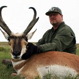 Karl Meeks - New Mexico Hunt - August 2016